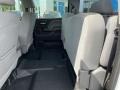 Summit White - Silverado 3500HD Work Truck Crew Cab 4x4 Photo No. 14