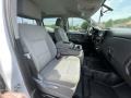 Summit White - Silverado 3500HD Work Truck Crew Cab 4x4 Photo No. 16