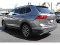 Platinum Gray Metallic - Tiguan SE Photo No. 7