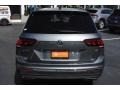 Platinum Gray Metallic - Tiguan SE Photo No. 8