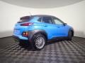 2020 Surf Blue Hyundai Kona SEL  photo #17