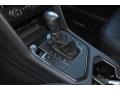Platinum Gray Metallic - Tiguan SE Photo No. 14