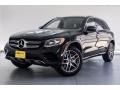 Black - GLC 300 Photo No. 12