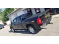 Black - Silverado 1500 LT Crew Cab 4x4 Photo No. 22