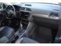 Platinum Gray Metallic - Tiguan SE Photo No. 18