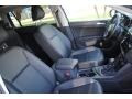 Platinum Gray Metallic - Tiguan SE Photo No. 19