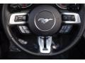 Oxford White - Mustang V6 Convertible Photo No. 18