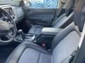 Kinetic Blue Metallic - Colorado Z71 Crew Cab 4x4 Photo No. 3