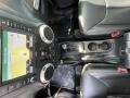2016 Black Jeep Wrangler Unlimited Rubicon Hard Rock 4x4  photo #13