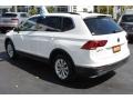 Pure White - Tiguan SE Photo No. 6