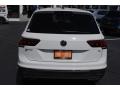 Pure White - Tiguan SE Photo No. 8