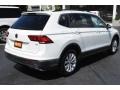 Pure White - Tiguan SE Photo No. 9