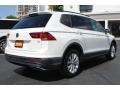 Pure White - Tiguan SE Photo No. 10