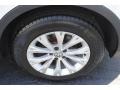 Pure White - Tiguan SE Photo No. 11