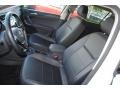Pure White - Tiguan SE Photo No. 13
