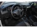 Pure White - Tiguan SE Photo No. 15