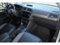 Pure White - Tiguan SE Photo No. 17