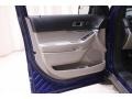 Deep Impact Blue - Explorer 4WD Photo No. 4
