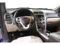 Deep Impact Blue - Explorer 4WD Photo No. 6