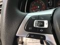  2019 Jetta S Steering Wheel