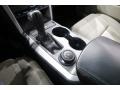 Deep Impact Blue - Explorer 4WD Photo No. 12