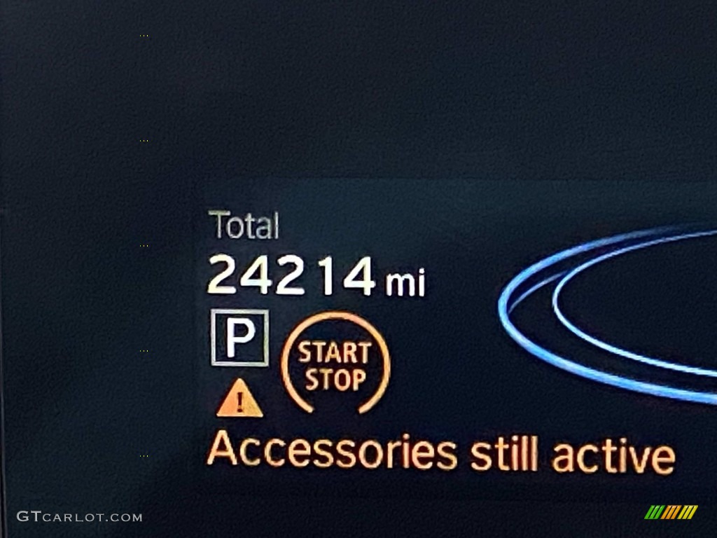 2018 i3  - Imperial Blue Metallic / Giga Brown/Carum Spice Grey photo #23