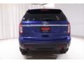 Deep Impact Blue - Explorer 4WD Photo No. 17