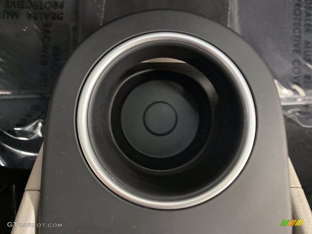 2018 i3  - Imperial Blue Metallic / Giga Brown/Carum Spice Grey photo #29