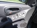 2003 Greystone Metallic Pontiac Grand Am SE Sedan  photo #17