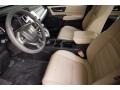 White Diamond Pearl - CR-V LX Photo No. 3