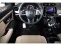 White Diamond Pearl - CR-V LX Photo No. 5