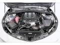 2021 Chevrolet Camaro 6.2 Liter Supercharged DI OHV 16-Valve VVT LT4 V8 Engine Photo