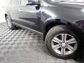 Mosaic Black Metallic - Traverse LT AWD Photo No. 7