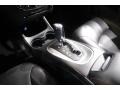 6 Speed AutoStick Automatic 2017 Dodge Journey GT AWD Transmission