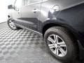 Mosaic Black Metallic - Traverse LT AWD Photo No. 13