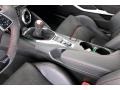 Adrenaline Red Transmission Photo for 2021 Chevrolet Camaro #142032001