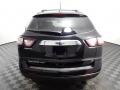 Mosaic Black Metallic - Traverse LT AWD Photo No. 15