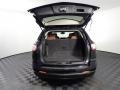 Mosaic Black Metallic - Traverse LT AWD Photo No. 16