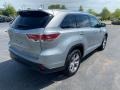 Silver Sky Metallic - Highlander XLE Photo No. 6