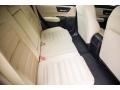 White Diamond Pearl - CR-V LX Photo No. 20