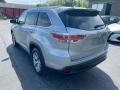 Silver Sky Metallic - Highlander XLE Photo No. 8