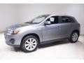 Mercury Gray - Outlander Sport ES Photo No. 3