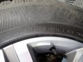 Mosaic Black Metallic - Traverse LT AWD Photo No. 23