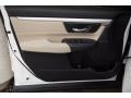 White Diamond Pearl - CR-V LX Photo No. 27