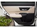 White Diamond Pearl - CR-V LX Photo No. 29
