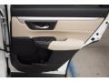 White Diamond Pearl - CR-V LX Photo No. 30