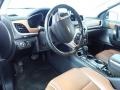 Mosaic Black Metallic - Traverse LT AWD Photo No. 28