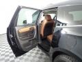 Mosaic Black Metallic - Traverse LT AWD Photo No. 30