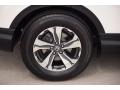 White Diamond Pearl - CR-V LX Photo No. 33