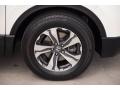 White Diamond Pearl - CR-V LX Photo No. 34